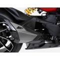 ZARD 'MAKO' Exhaust for Ducati Diavel V4